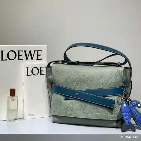 Brother Sam Yupoo 20DJ570184 Bags Loewe 0609